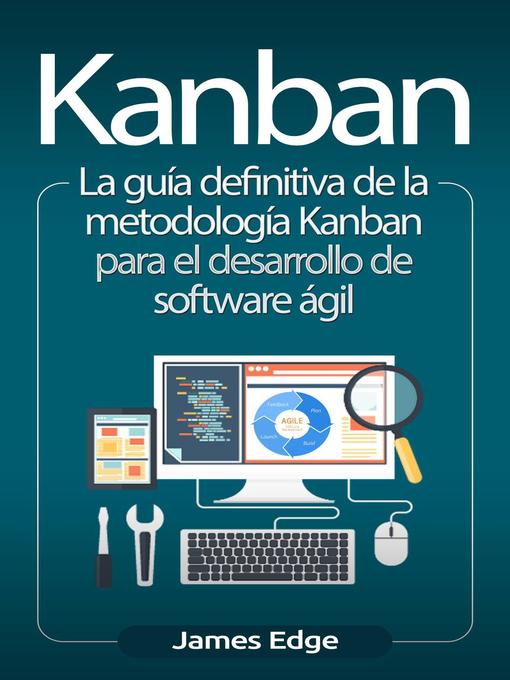 Title details for Kanban by James Edge - Available